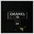 Timeless Falda Chanel Negro  - vista 5