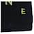 Timeless Falda Chanel Negro  - vista 7