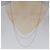Autre Marque Collar de platino Pt850 Plata - vista 6