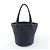 Autre Marque Borsa in pelle Kitamura Nero - vista 3