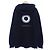 Autre Marque ARTIST PROOF BMC HOODIE Hoodie Kapuzenpullover Schwarz - Ansicht 2