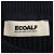 Autre Marque Punto ECOALF Azul Azul marino - vista 4