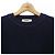 Autre Marque Punto ECOALF Azul Azul marino - vista 5