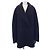 Autre Marque O casaco AP164 em mistura de cashmere The Row Marrom