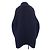 Autre Marque O casaco AP164 em mistura de cashmere The Row Marrom - vista 2