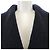 Autre Marque O casaco AP164 em mistura de cashmere The Row Marrom - vista 5