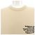 Burberry Baumwoll-Sweatshirt Beige - Ansicht 5