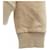 Burberry Baumwoll-Sweatshirt Beige - Ansicht 6
