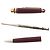 Penna a sfera MONTBLANC Meisterstuck Marrone - vista 4