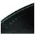 Timeless Sandali Chanel COCO Mark in pelle Nero Argento - vista 11
