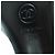 Timeless Sandali Chanel COCO Mark in pelle Nero Argento - vista 12