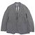 Chaqueta de lana Polo by Ralph Lauren Castaño