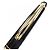 Montblanc Meisterstück 14K Füllfederhalter Schwarz - Ansicht 7