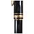 Montblanc Meisterstück 14K Füllfederhalter Schwarz - Ansicht 8