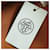 Hermès Basco in cotone Hermes Saint Honor Serie Beige - vista 12