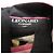 Top con collo alto e maniche corte LEONARD Nero - vista 5