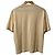 Autre Marque Camiseta ebure de algodón y nailon de alto gramaje Naranja - vista 3