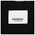 Burberry Viscose-Kleid Schwarz - Ansicht 3