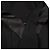 Burberry Viscose-Kleid Schwarz - Ansicht 7