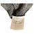 Autre Marque Top in maglia a maniche corte in cashmere Harrods Marrone - vista 6