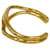 Timeless Bracciale rigido Chanel D'oro - vista 5
