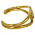 Timeless Bracciale rigido Chanel D'oro - vista 6