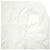 Autre Marque Falda de nailon CITYSHOP TAFFETA Blanco - vista 6