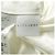 Autre Marque Falda de nailon CITYSHOP TAFFETA Blanco - vista 8