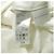 Autre Marque Falda de nailon CITYSHOP TAFFETA Blanco - vista 9