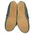 Autre Marque Sneaker in tela Vans × SSZ REVERSE SLIPON Nero - vista 10