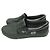 Autre Marque Sneaker in tela Vans × SSZ REVERSE SLIPON Nero - vista 2