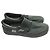 Autre Marque Sneaker in tela Vans × SSZ REVERSE SLIPON Nero - vista 3