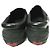 Autre Marque Sneaker in tela Vans × SSZ REVERSE SLIPON Nero - vista 4
