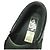 Autre Marque Sneaker in tela Vans × SSZ REVERSE SLIPON Nero - vista 7