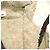 Giacca con cappuccio Stone Island NYLON PANAMA WITH NEW SILK LIGHT Beige - vista 7
