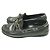 Autre Marque Mocassini in pelle G.H.BASS x District UNITED ARROWS WEBSTER - vista 2