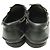 Autre Marque Mocassini in pelle G.H.BASS x District UNITED ARROWS WEBSTER - vista 4