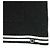 Autre Marque PHINGERIN CORDY KNIT MEXPARKA Pullover in Poliestere e Cotone Nero - vista 6