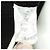 Autre Marque PHINGERIN CORDY KNIT MEXPARKA Pullover in Poliestere e Cotone Nero - vista 7