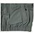 Autre Marque N.HOOLYWOOD TEST PRODUCT EXCHANGE SERVICE Blouson de nylon ripstop de alta densidad Castaño Gris antracita - vista 6