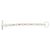 Hermès Bracciale Hermes Chaine dAncre MM Argento