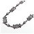 Autre Marque Collana Georg Jensen 925 Argento - vista 2