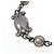 Autre Marque Collana Georg Jensen 925 Argento - vista 3