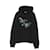 Sudadera de algodón Dior DIOR × Cactus Jack Negro Verde