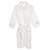 Hermès Vestido de algodón Hermes Blanco - vista 2