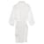 Hermès Vestido de algodón Hermes Blanco - vista 4