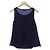 Top Emporio Armani Negro - vista 2