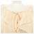 Timeless Top de seda Chanel Beige - vista 5