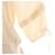 Timeless Top de seda Chanel Beige - vista 6