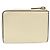 Valextra Key Case Beige - view 2